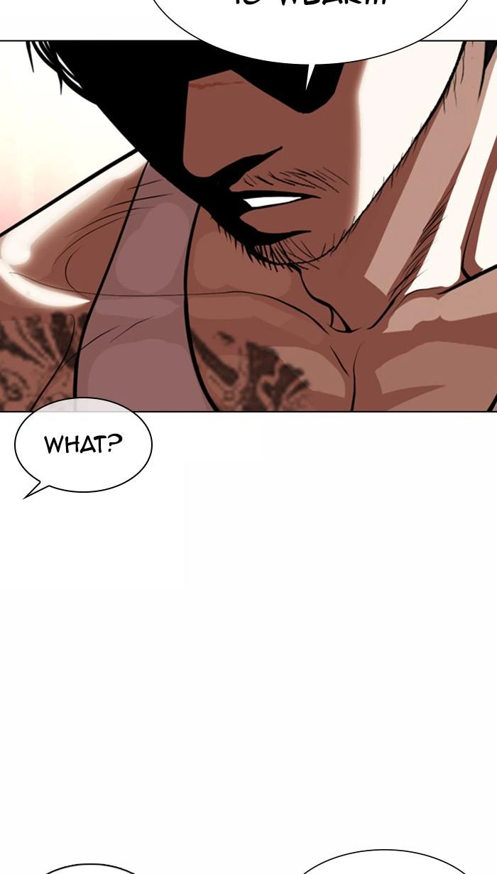 Lookism Chapter 364 — page 68