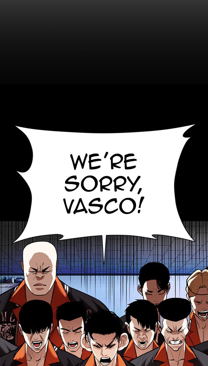 Lookism Chapter 364 — page 72