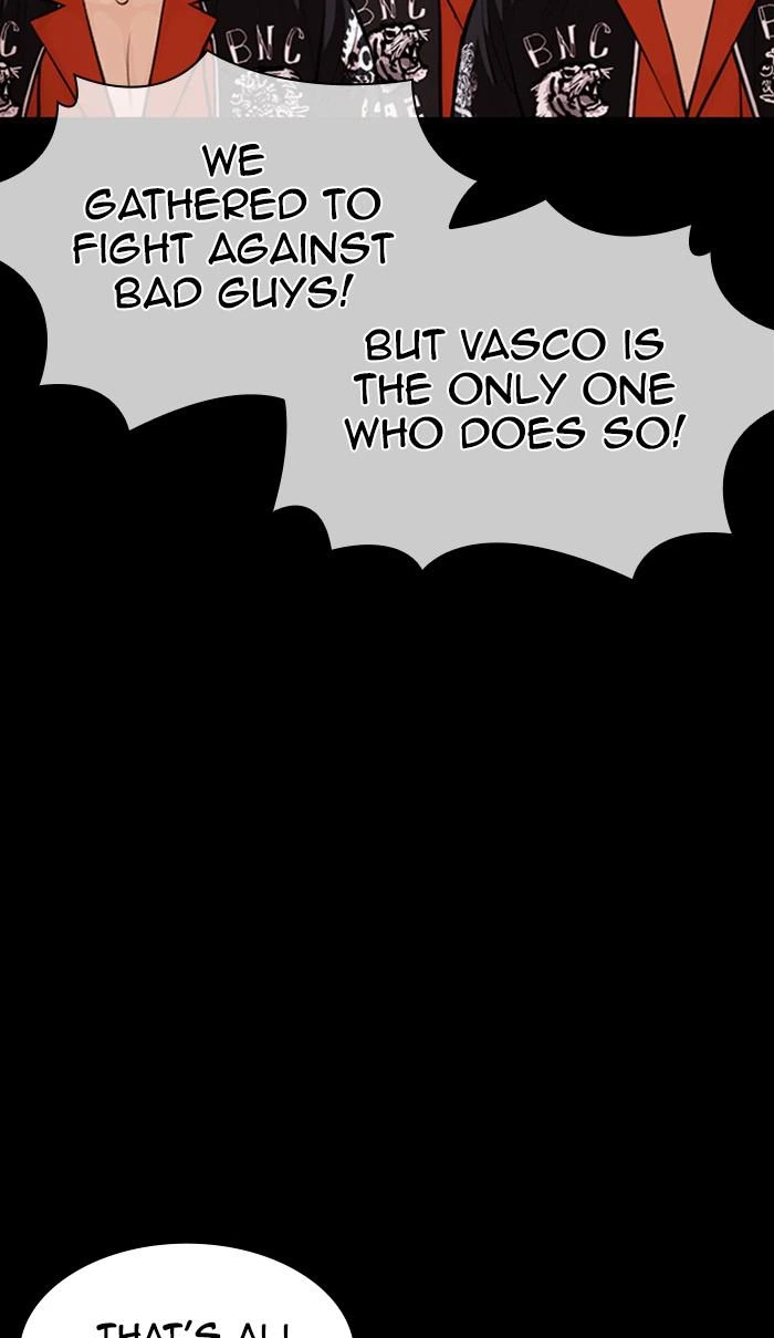 Lookism Chapter 364 — page 77