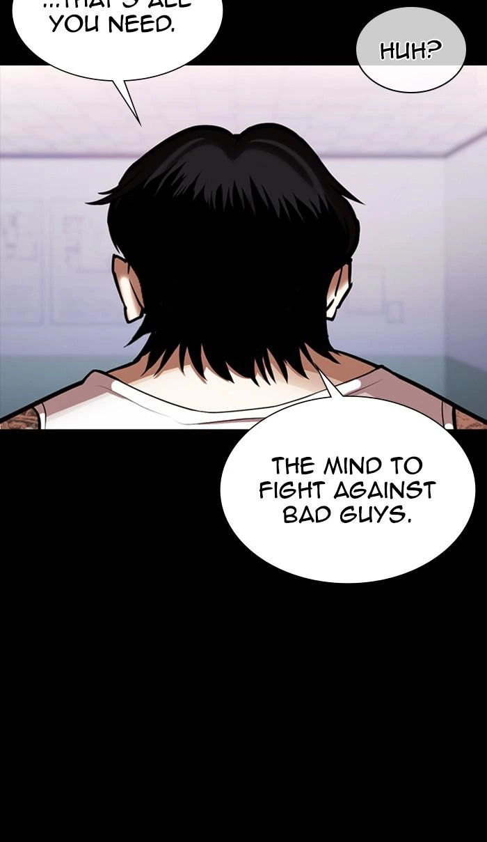 Lookism Chapter 364 — page 78