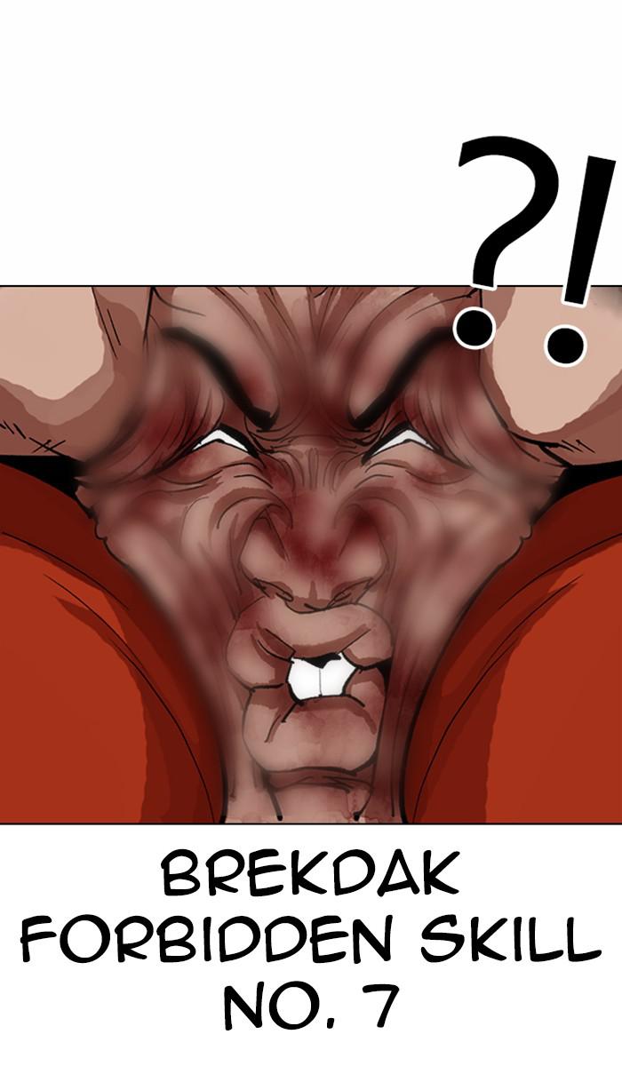 Lookism Chapter 364 — page 89