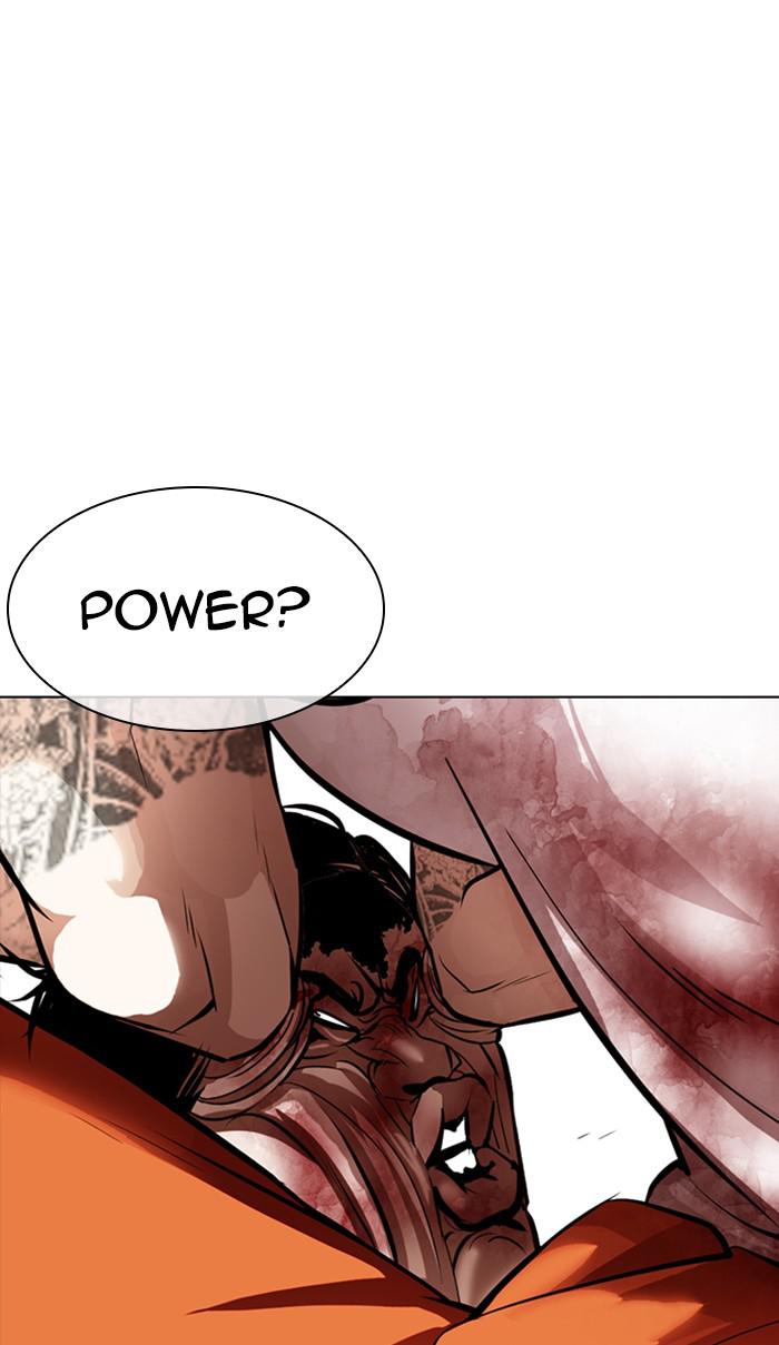 Lookism Chapter 364 — page 90