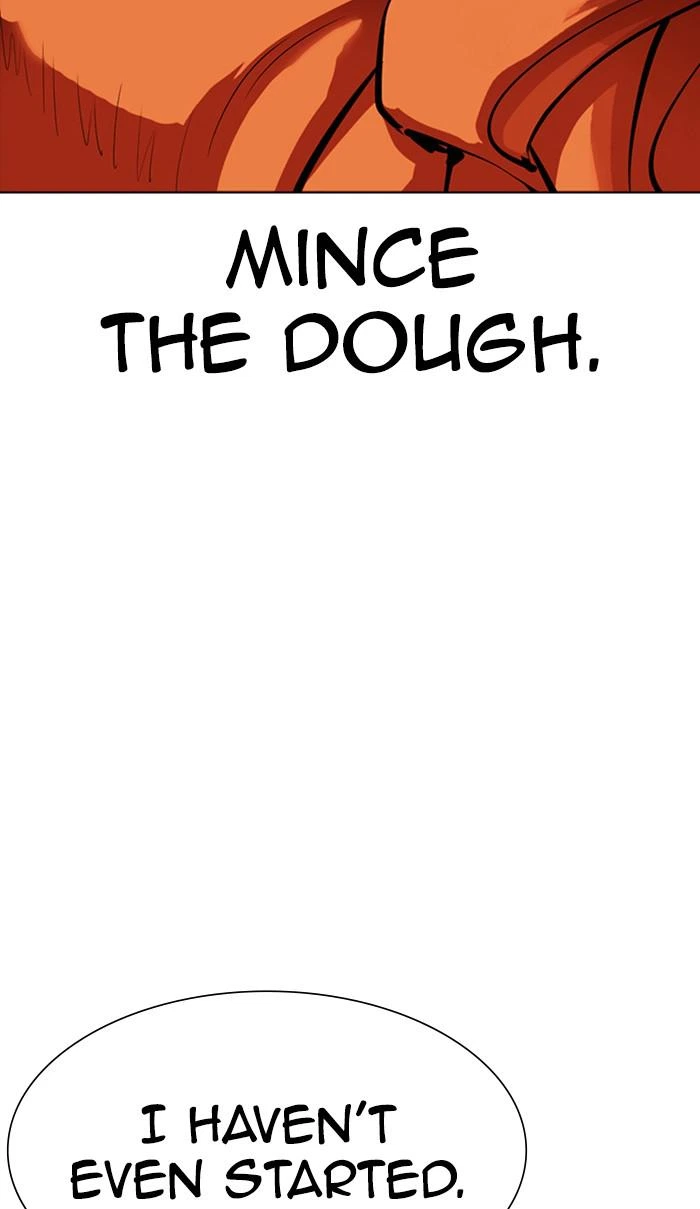 Lookism Chapter 364 — page 91