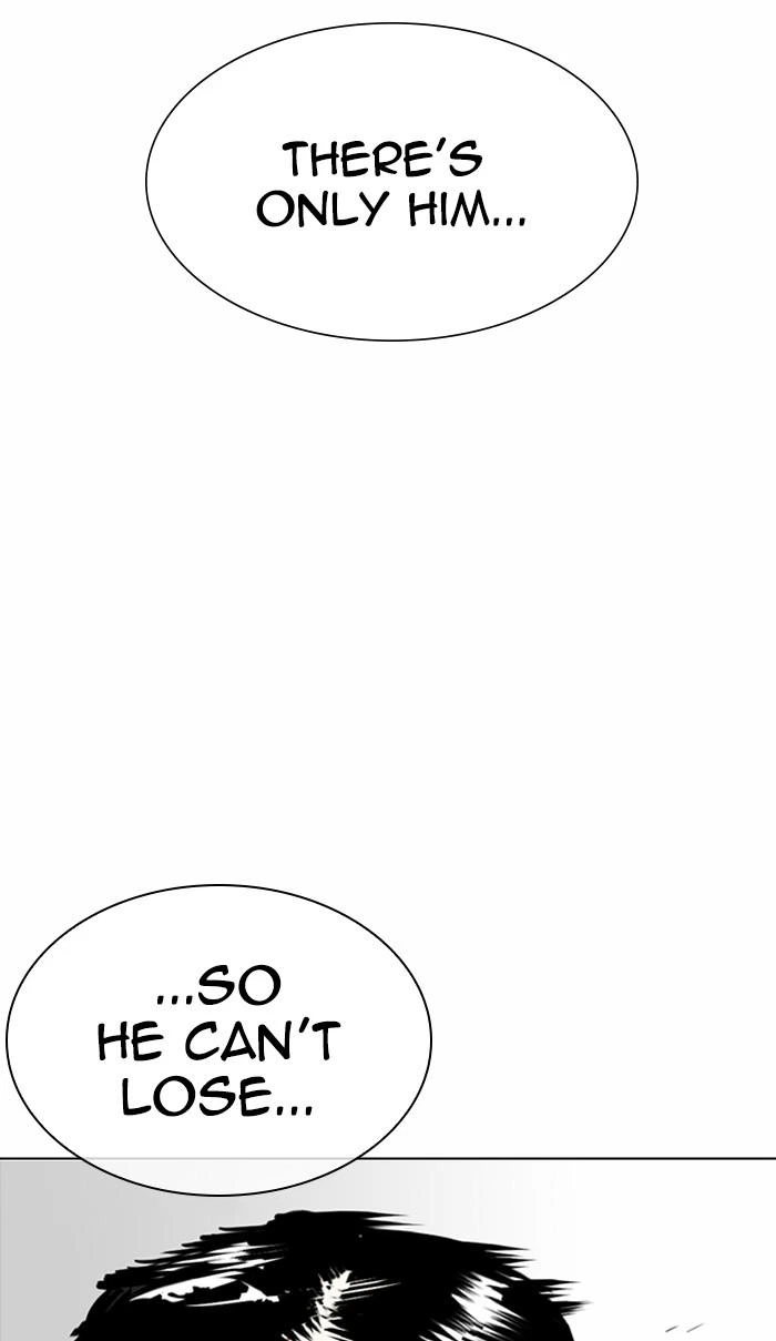 Lookism Chapter 364 — page 97