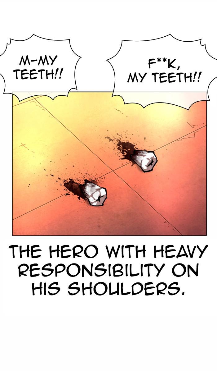 Lookism Chapter 364 — page 101