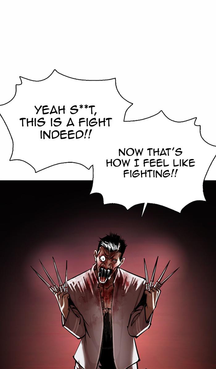 Lookism Chapter 364 — page 102