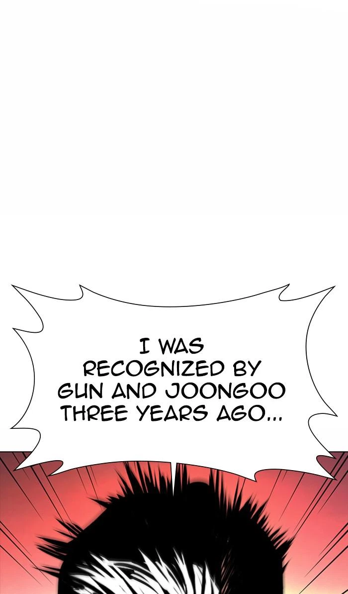 Lookism Chapter 364 — page 104