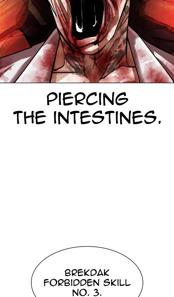 Lookism Chapter 364 — page 110