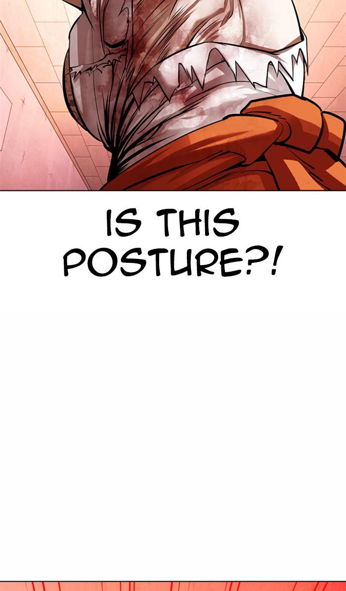 Lookism Chapter 364 — page 115