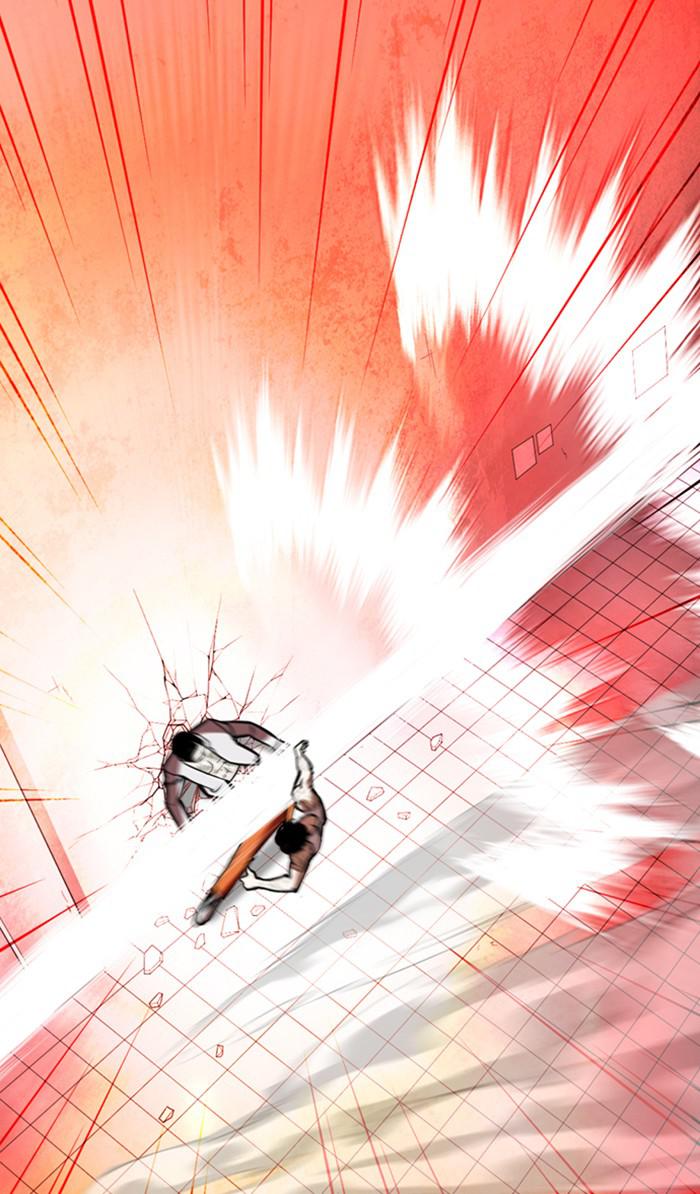 Lookism Chapter 364 — page 116