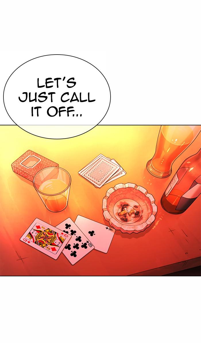 Lookism Chapter 364 — page 128