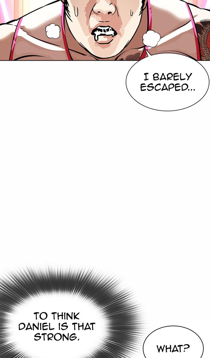 Lookism Chapter 364 — page 131