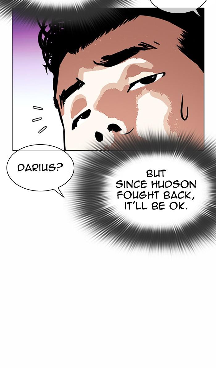 Lookism Chapter 364 — page 132