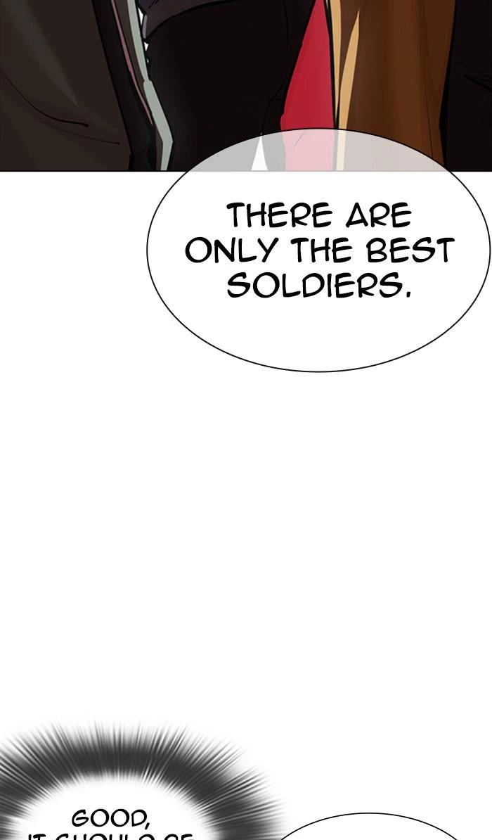Lookism Chapter 364 — page 136