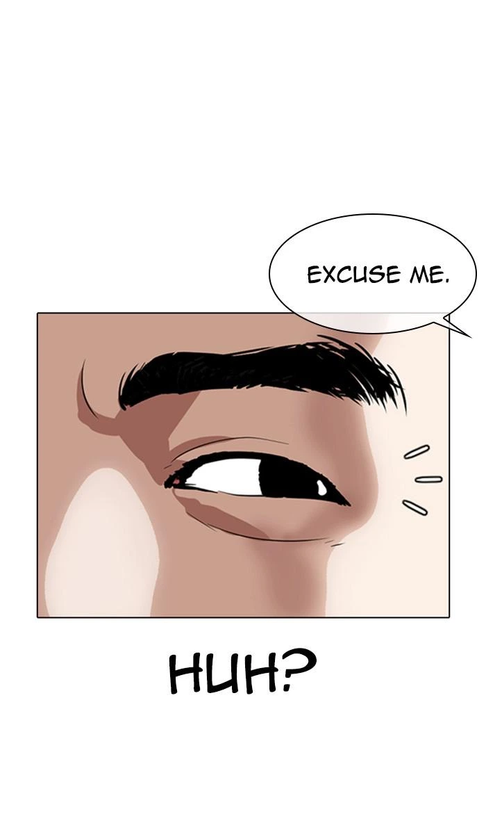 Lookism Chapter 364 — page 138