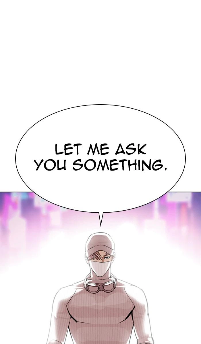 Lookism Chapter 364 — page 139