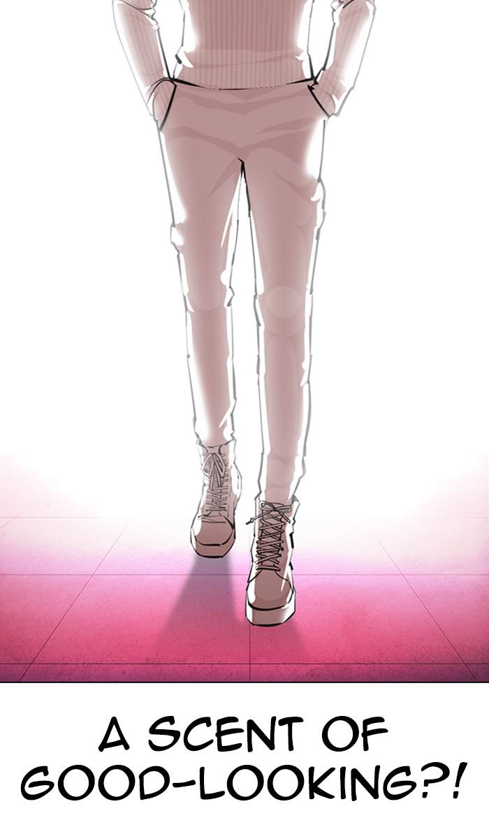 Lookism Chapter 364 — page 140