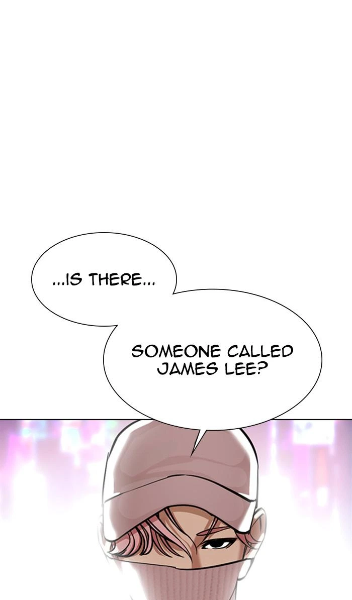 Lookism Chapter 364 — page 141