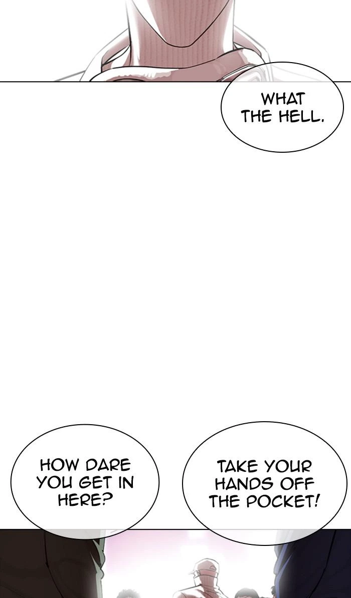 Lookism Chapter 364 — page 142