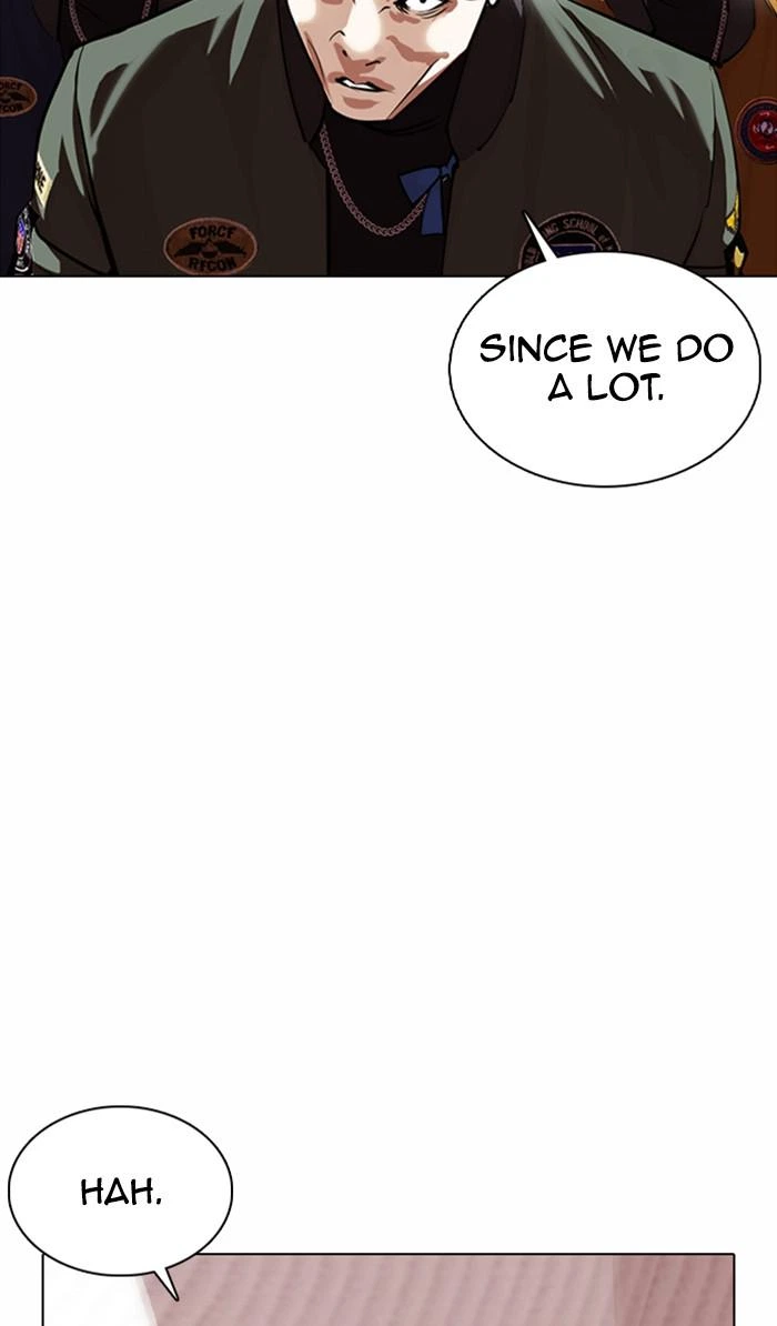 Lookism Chapter 364 — page 146