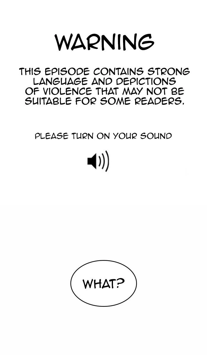 Lookism Chapter 365 — page 1