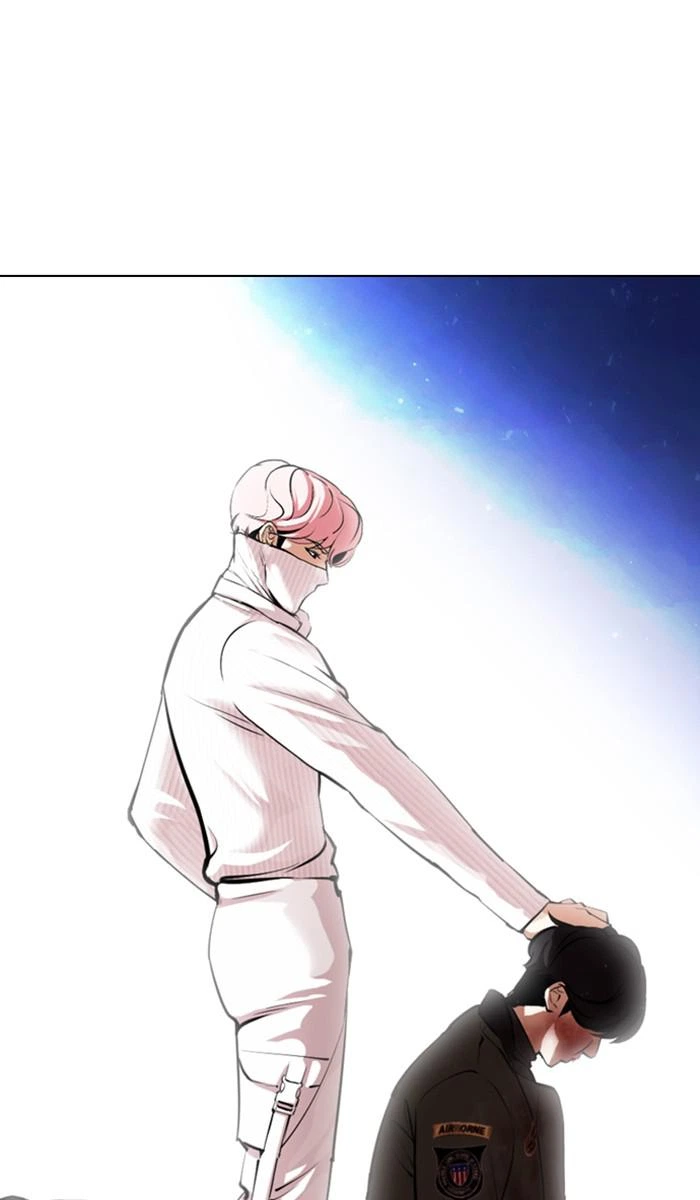 Lookism Chapter 365 — page 8