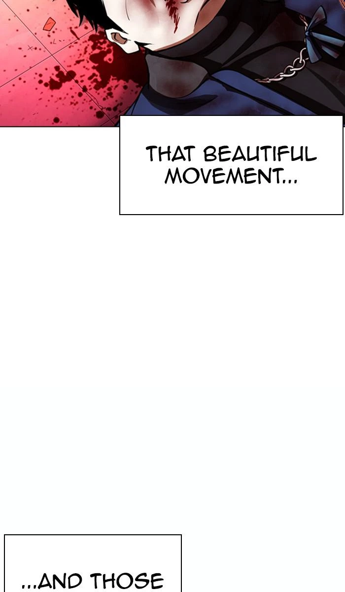 Lookism Chapter 365 — page 13