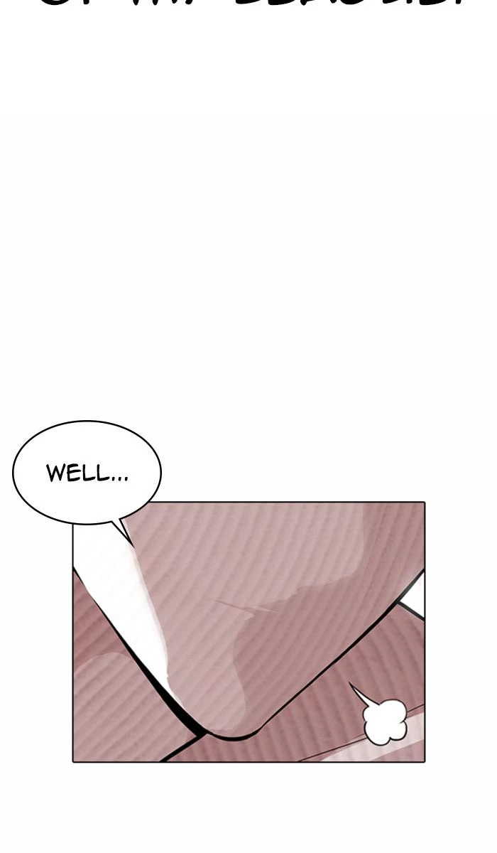 Lookism Chapter 365 — page 21
