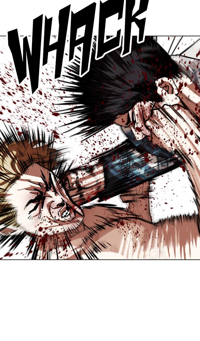 Lookism Chapter 365 — page 30