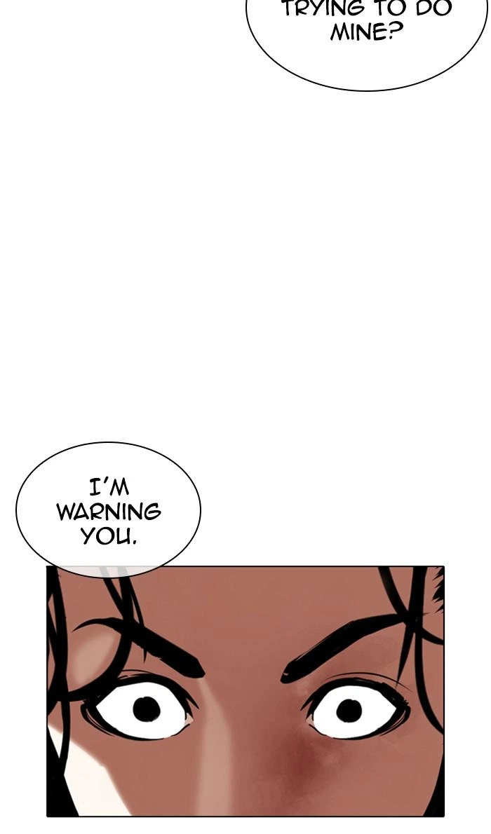 Lookism Chapter 365 — page 36
