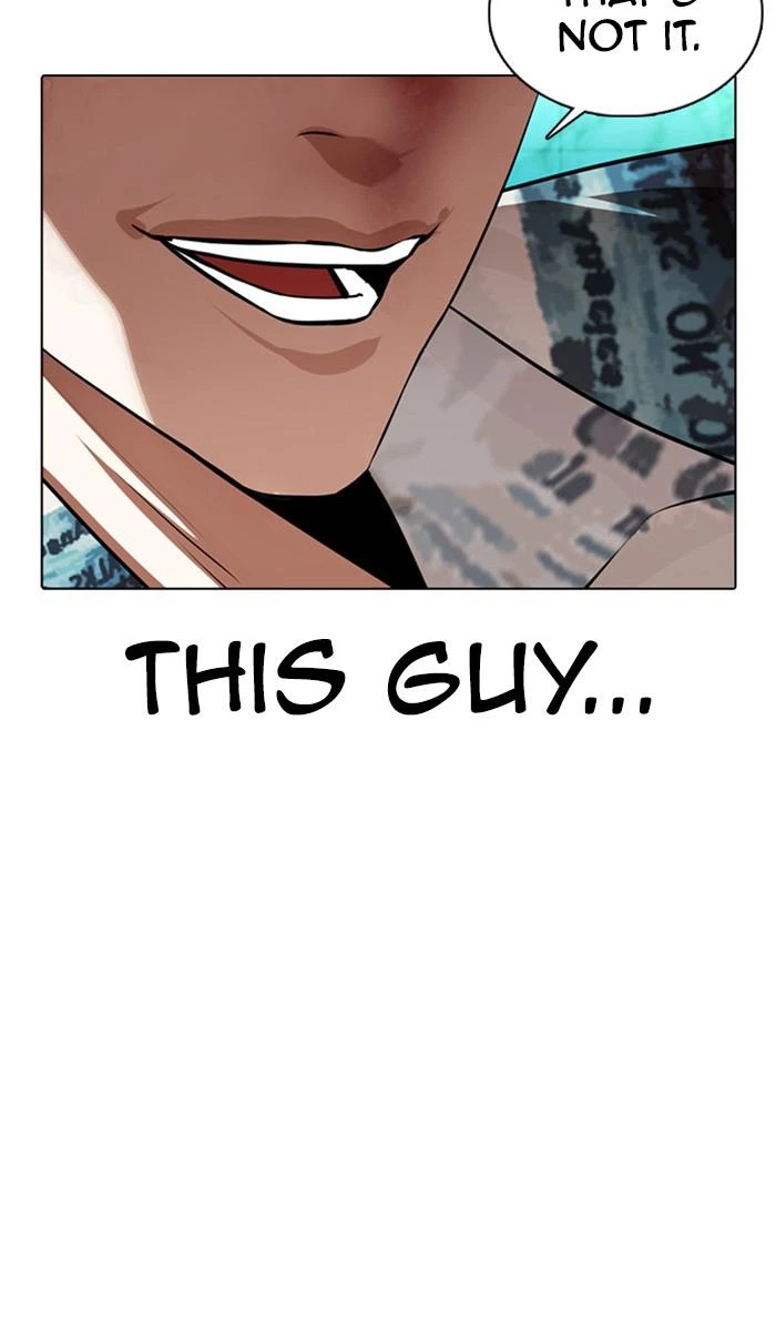 Lookism Chapter 365 — page 56