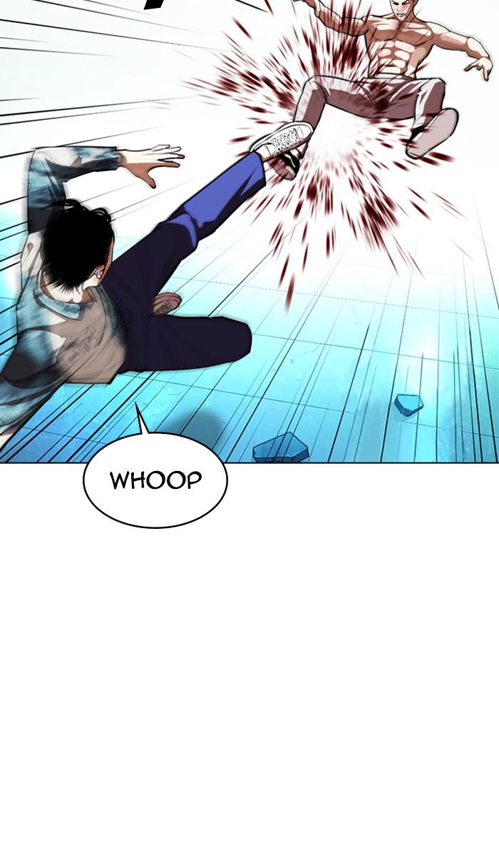 Lookism Chapter 365 — page 59