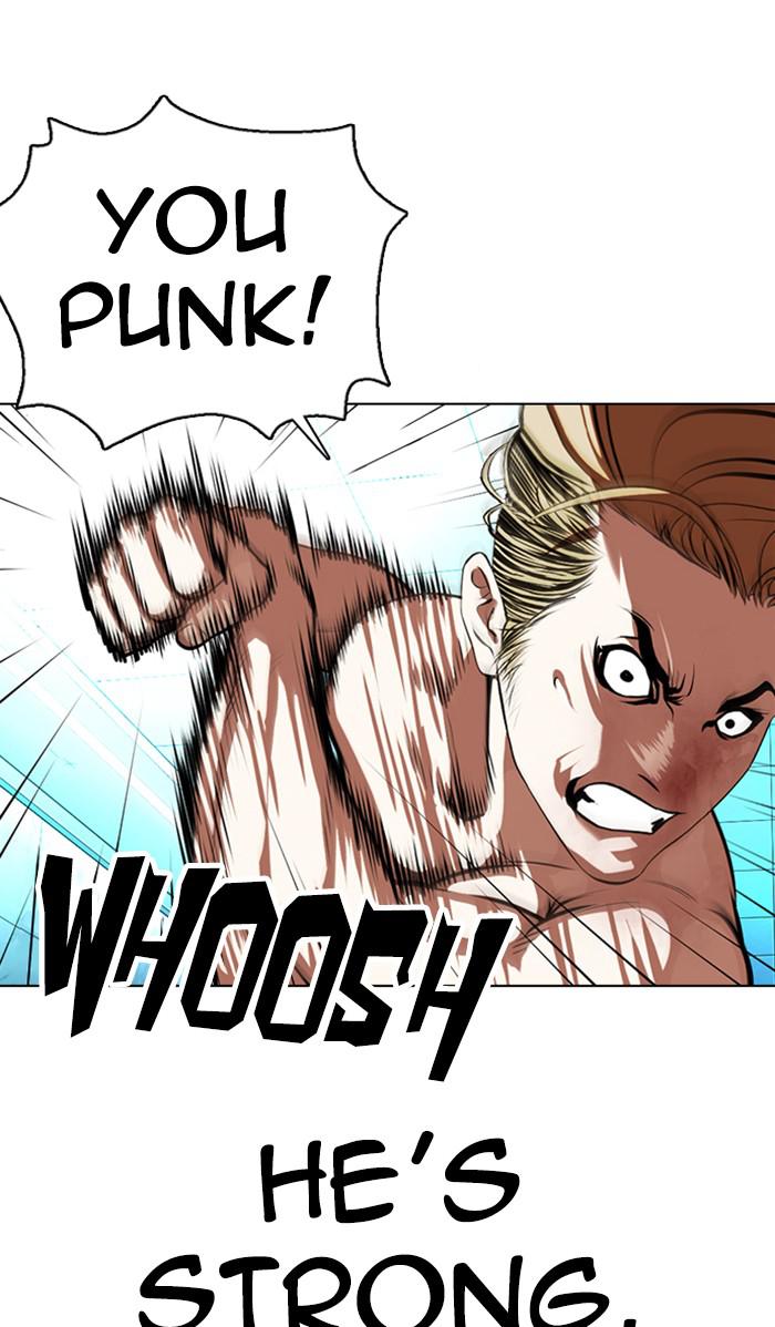 Lookism Chapter 365 — page 60