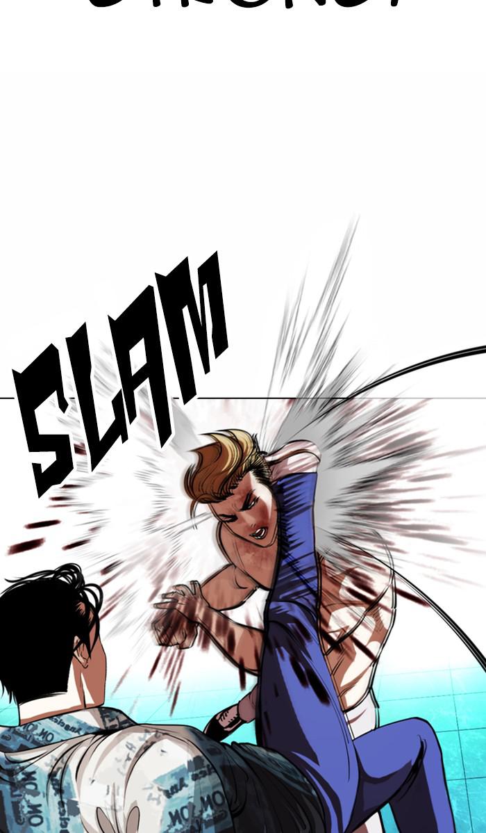 Lookism Chapter 365 — page 61