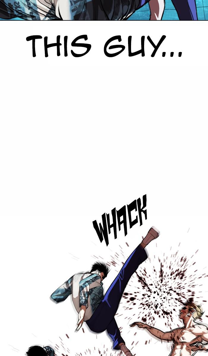Lookism Chapter 365 — page 62