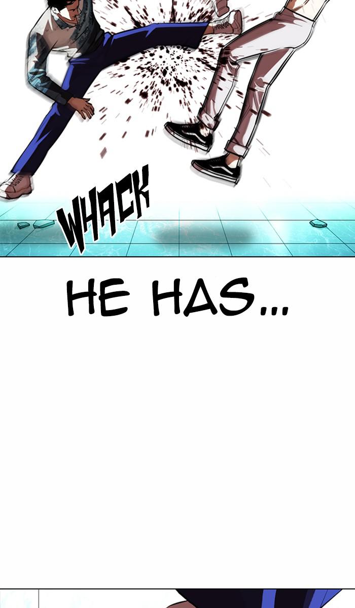 Lookism Chapter 365 — page 63
