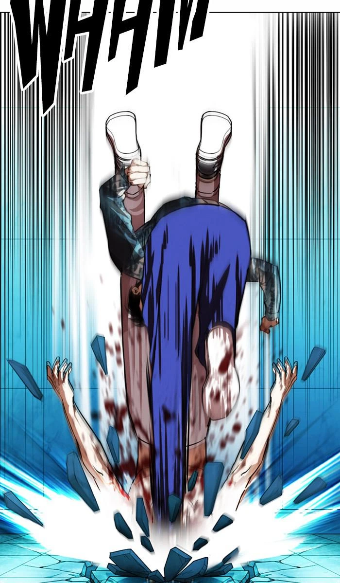 Lookism Chapter 365 — page 65