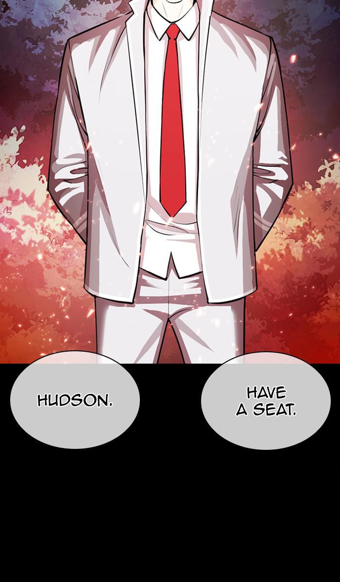 Lookism Chapter 365 — page 71