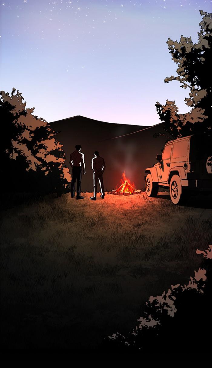 Lookism Chapter 365 — page 82