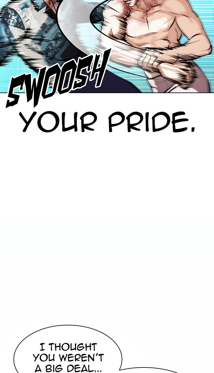 Lookism Chapter 365 — page 86