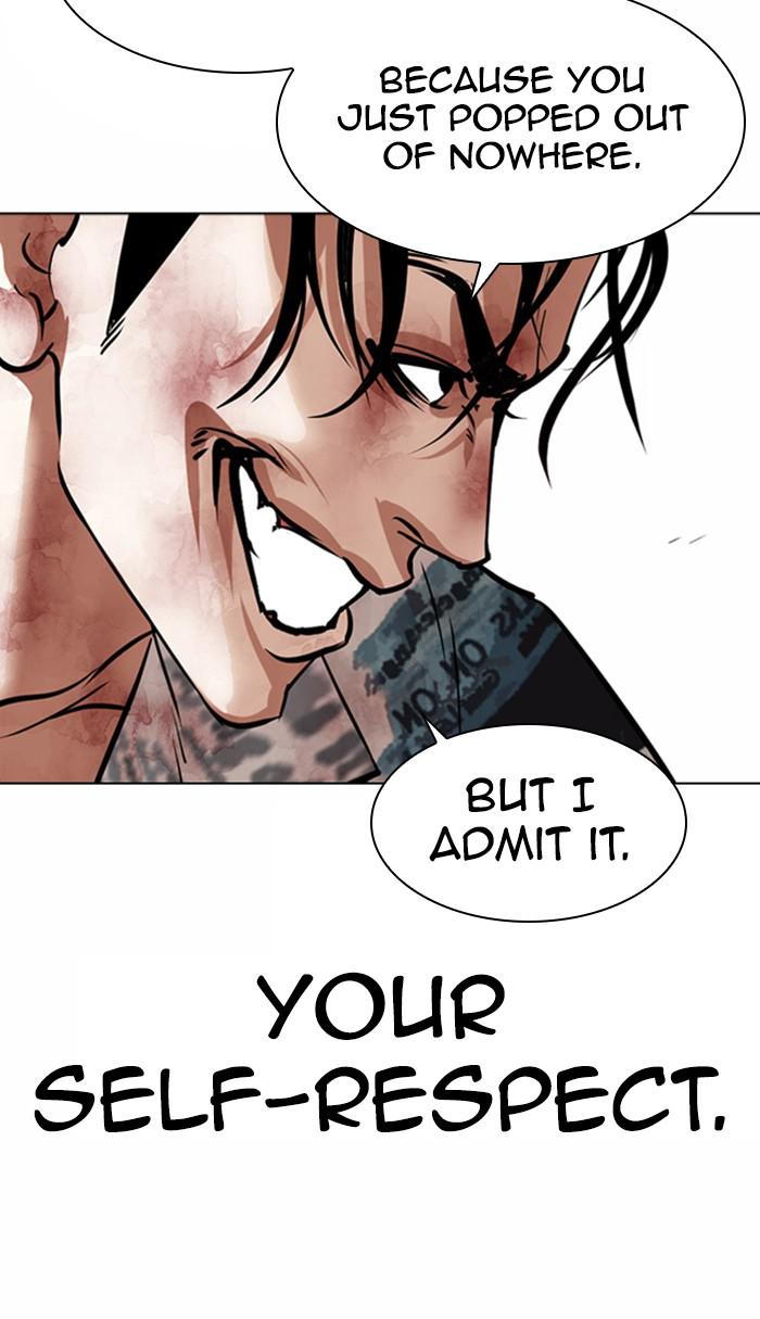 Lookism Chapter 365 — page 87