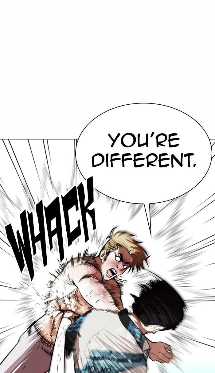 Lookism Chapter 365 — page 88