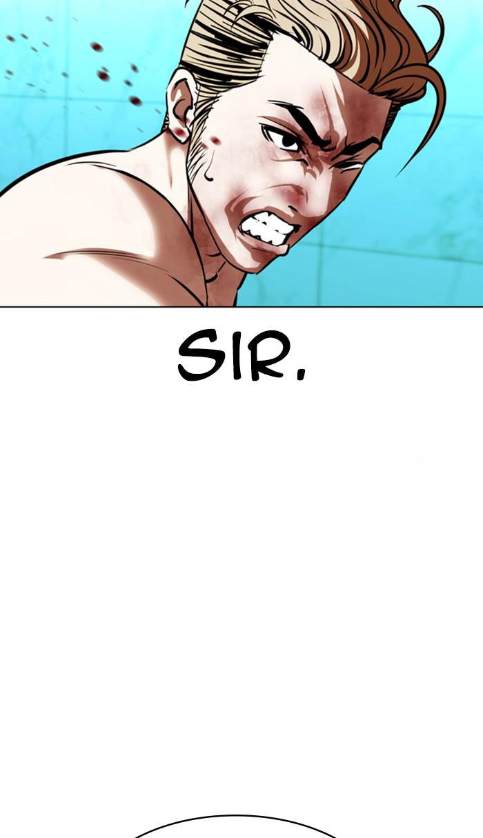 Lookism Chapter 365 — page 90