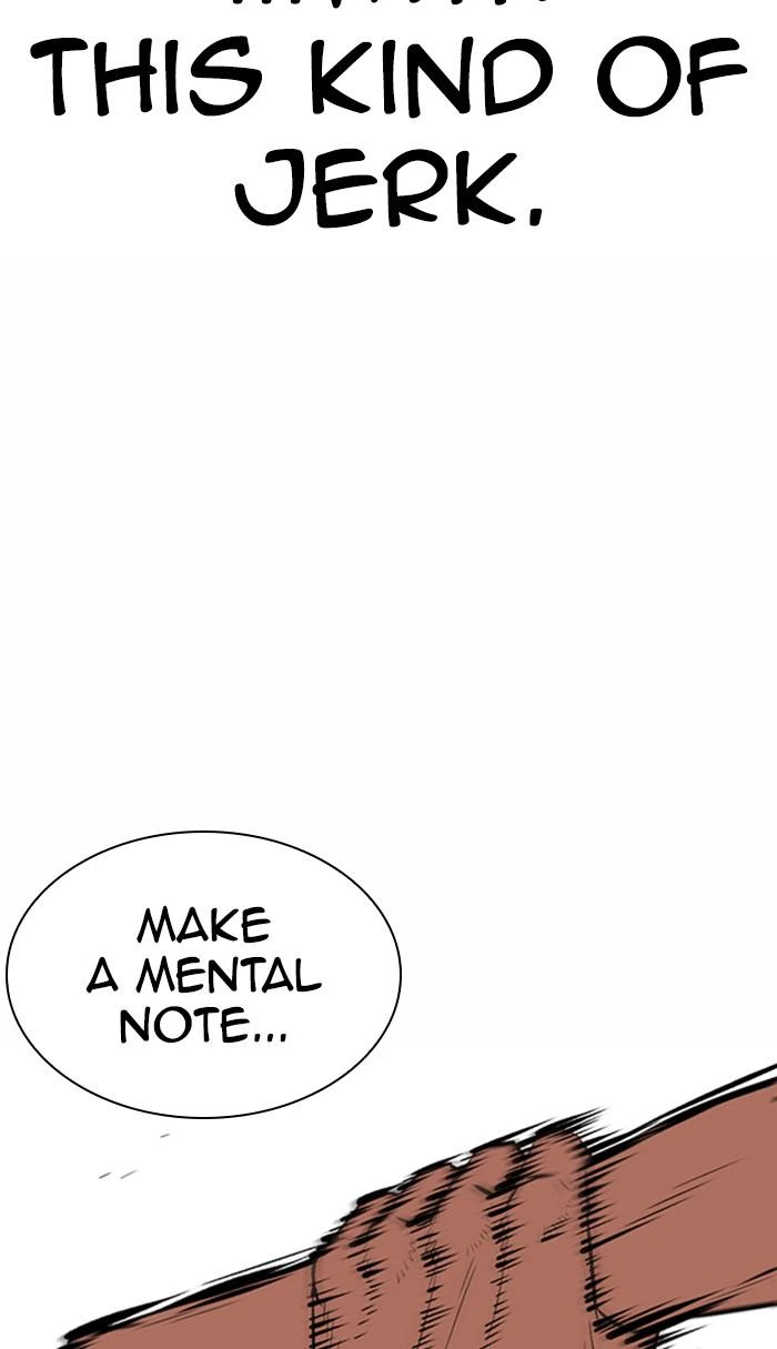 Lookism Chapter 365 — page 95
