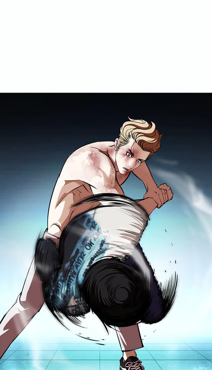 Lookism Chapter 365 — page 100