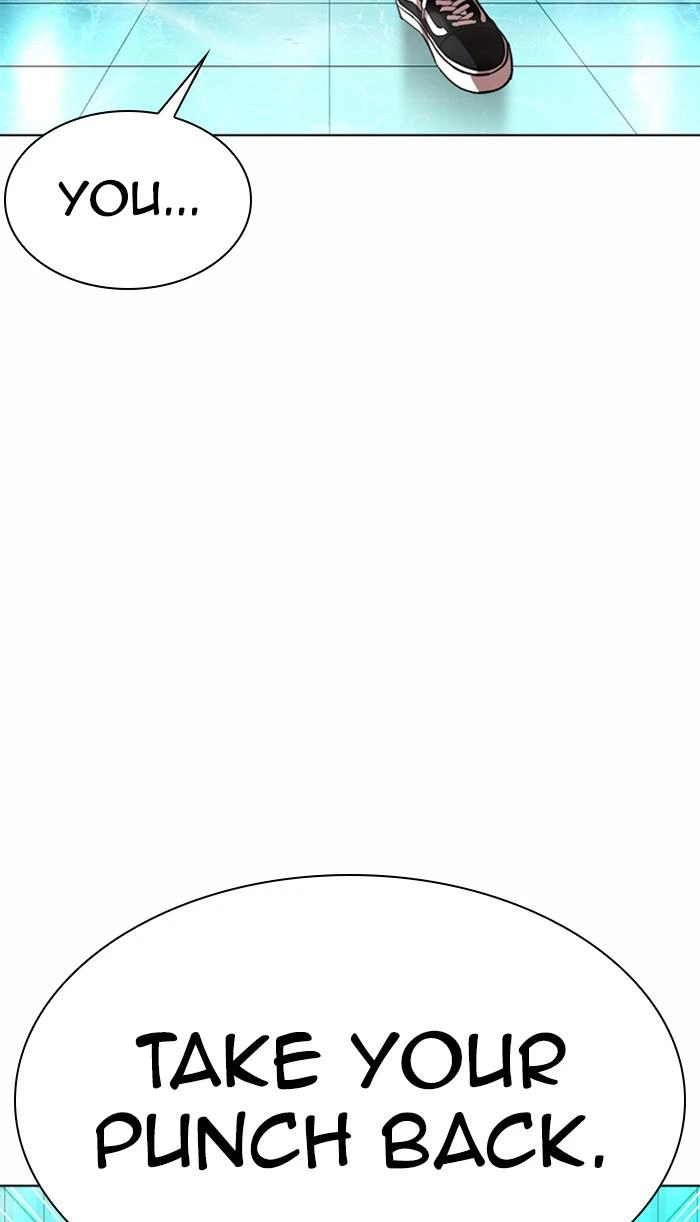 Lookism Chapter 365 — page 101