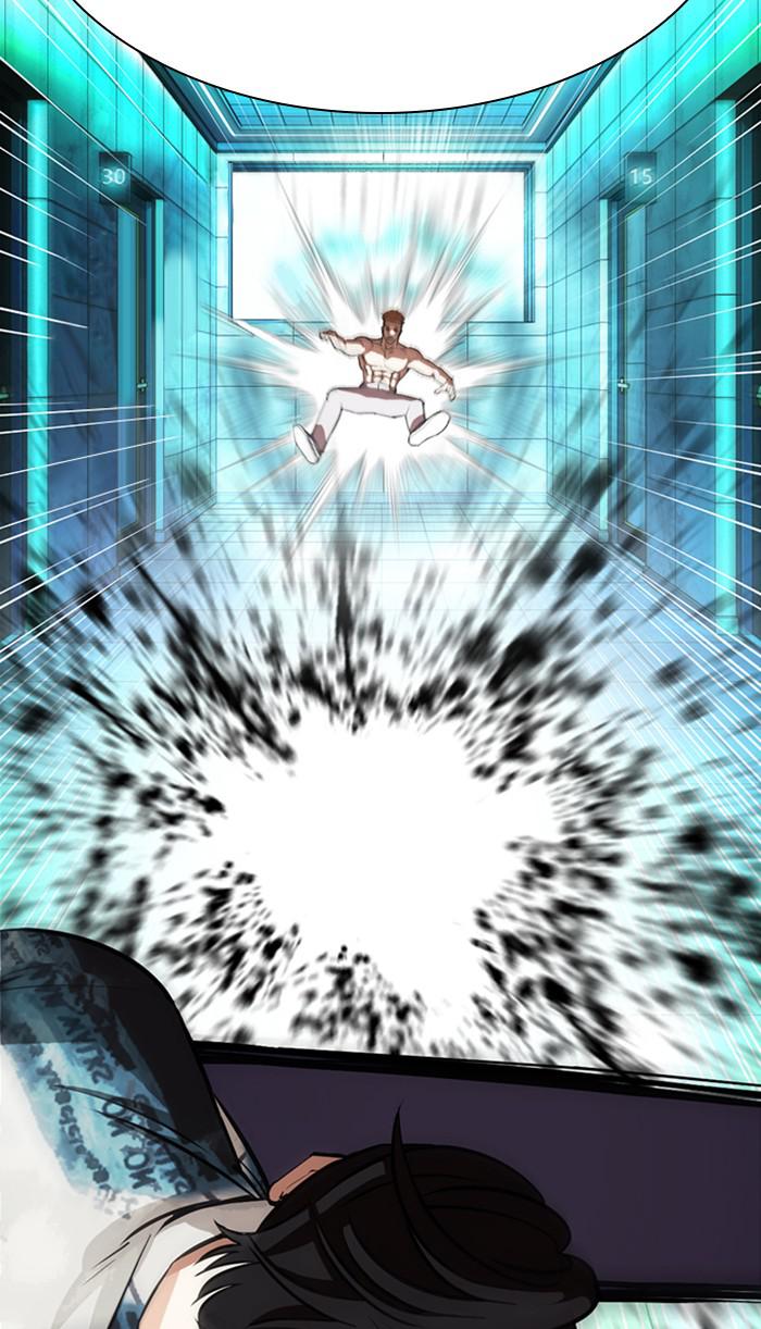 Lookism Chapter 365 — page 102