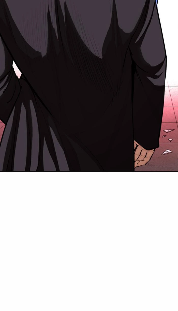 Lookism Chapter 365 — page 115