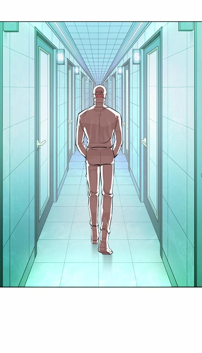 Lookism Chapter 365 — page 116