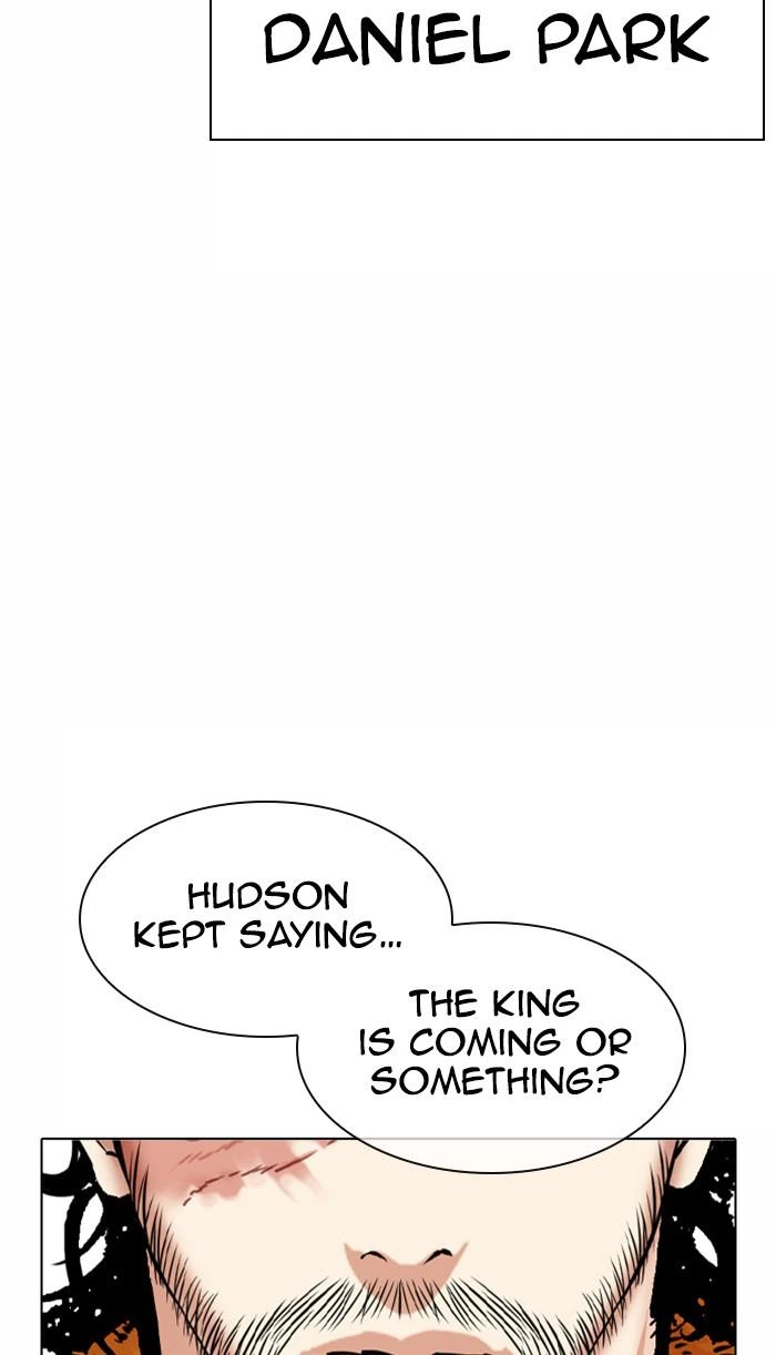 Lookism Chapter 365 — page 119